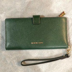 Michael Kors Wallet Wristlet